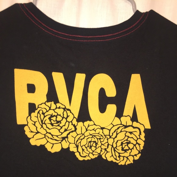 Full length tee - Picture 3 of 3